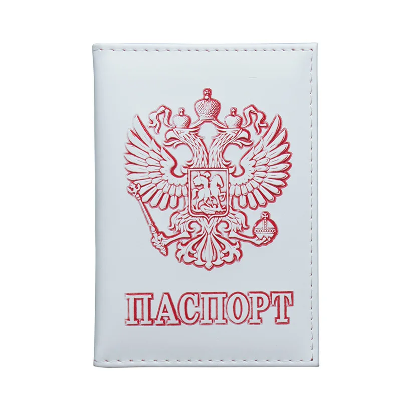 Новое поступление, Обложка для паспорта, чехол для паспорта, для России, для путешествий, для мужчин, Т-образная Обложка, для сим-карты, держатели для паспорта для мужчин и женщин