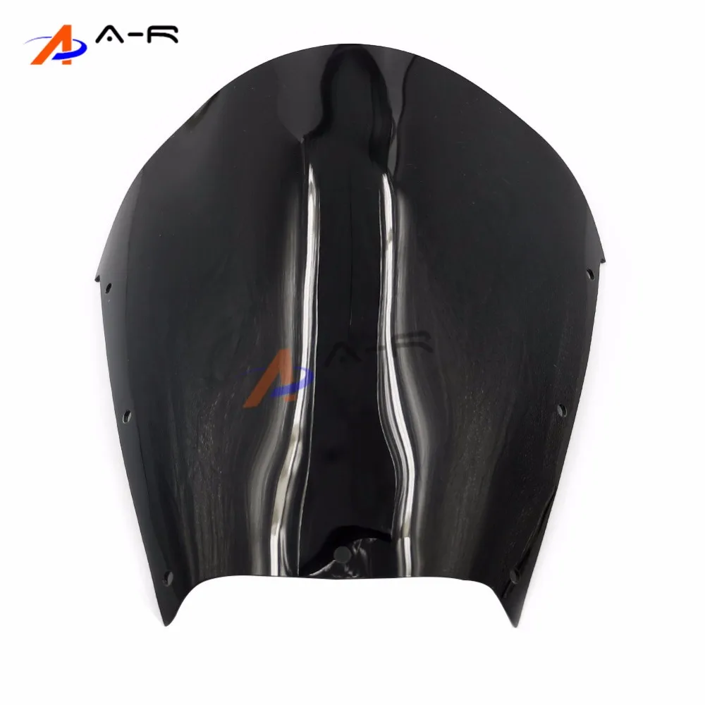 Ветровые дефлекторы для окон для Yamaha TDM900 TDM 900 02-05 2002 2003 2004 2005 лобовое стекло обтекатель экран воздушный поток