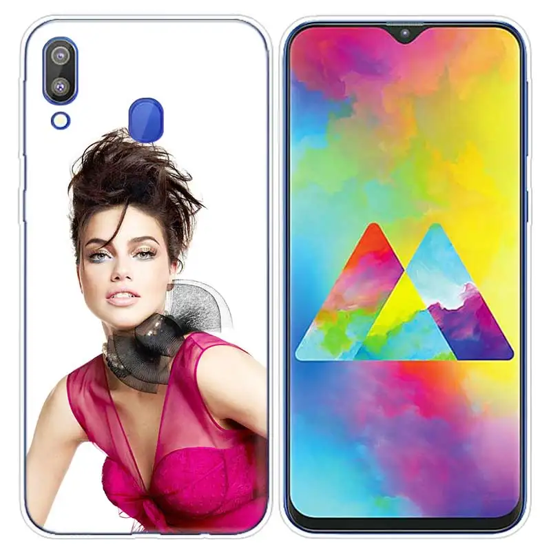 14 Чехол для samsung Galaxy S10 S10e S10 5G Plus M10 M20 M30 A10 A20 A30 A40 A50 A70 Бразилия Бразилиа национальные флаги крышка - Цвет: 14