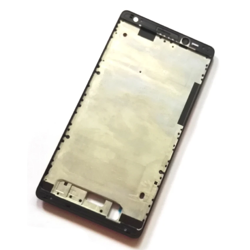 Для Huawei Mate 8 9 передняя рамка средняя Корпус чехол|Корпусы и рамки для мобильных