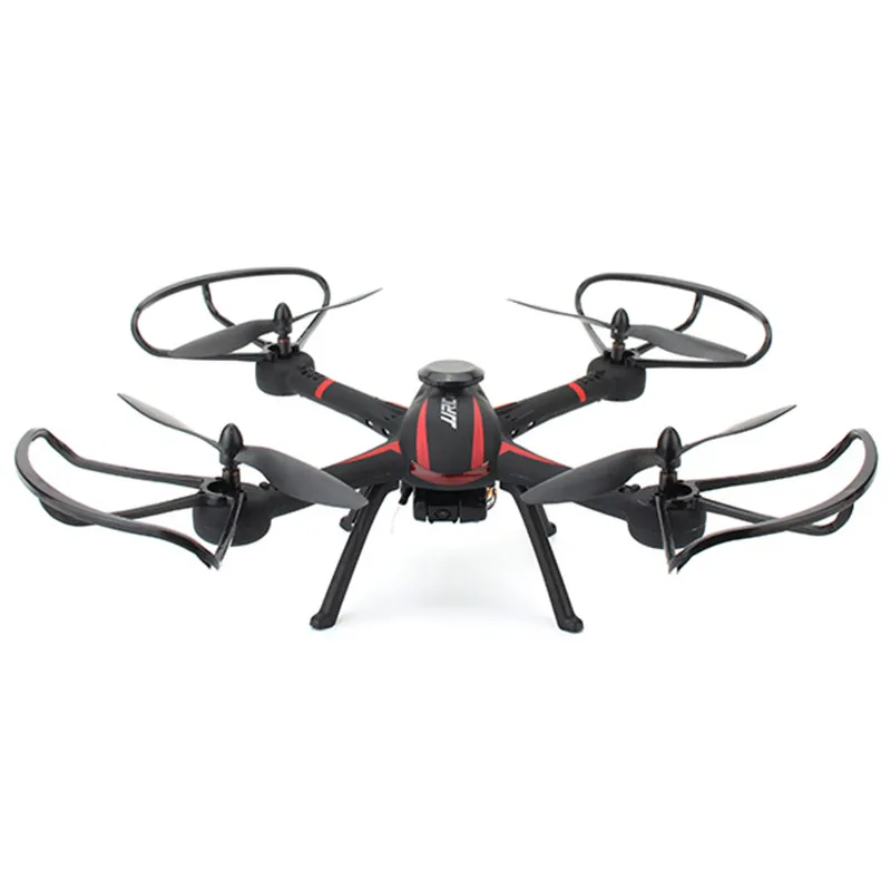 Фото JJRC H11WH 720P Wi-Fi FPV RC Дроны с 2MP HD камерой 2 4G 4CH 6 оси удержания высоты Безголовый один JJRC H11WH 720P Wi-Fi FPV RC Дроны с 2MP HD камерой 2 4G 4CH 6 оси удержания высоты Безголовый один