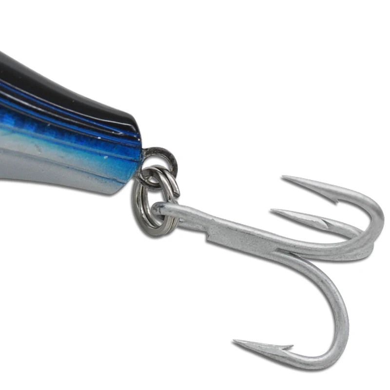 Приманка для рыбалки NOEBY 150 мм 54 5 г Popper Top приманка воды Para Pesca искусственные магпв