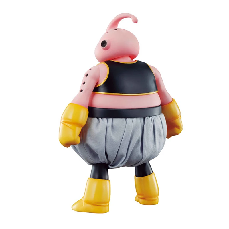 Аниме Dragon Ball Majin Буу ПВХ Фигурку Megahouse Размер ДРАКОНИЙ ЖЕМЧУГ: DOD Смола Коллекция