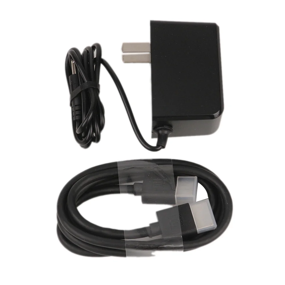 Оригинальная Xiaomi Mi коробка 4/4C Android tv Box 6,0 Amlogic Cortex-A53 четырехъядерный 64 бит 1 ГБ/8 ГБ 4K HDR tv BOX DTS-HD 2,4G WiFi HDMI
