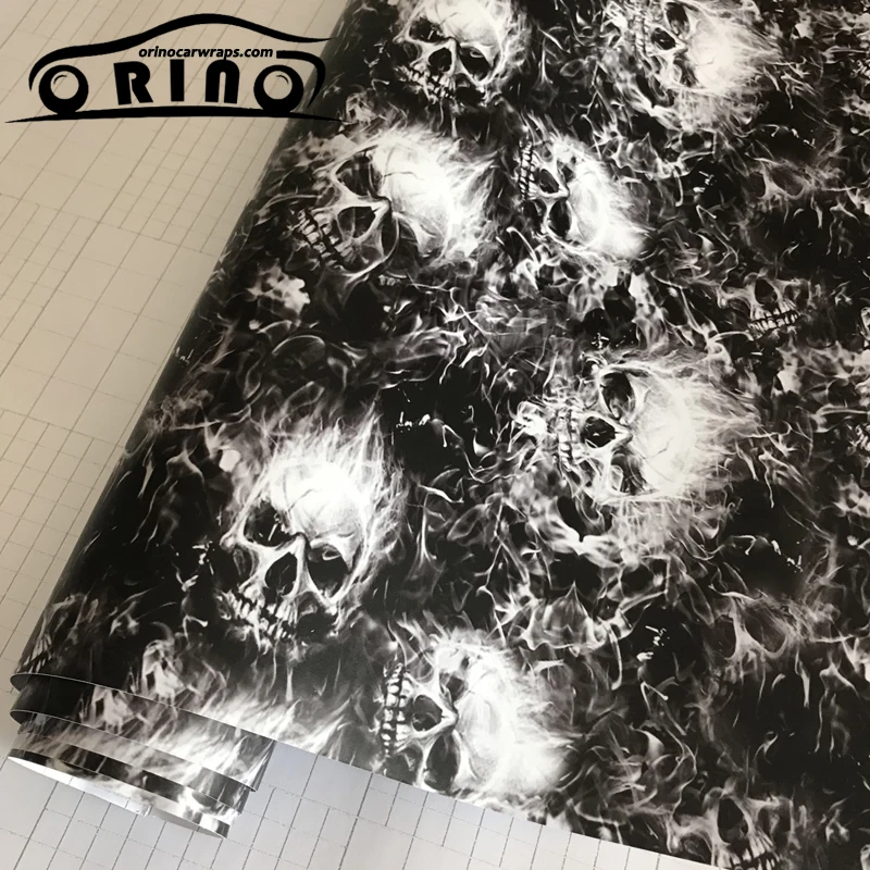 ORINO, автомобильная пленка, граффити, Череп, наклейка, камуфляж, бомба, виниловая пленка, Череп, автомобиль, мотоцикл, зеркало, крыша, капот, наклейка, пленка, бомба