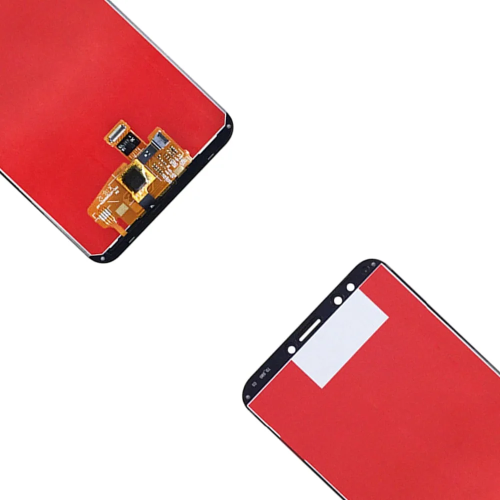5 99 ЖК-дисплей для Huawei Y7 Prime 2018 Pro сенсорный экран дигитайзер в сборе Замена с