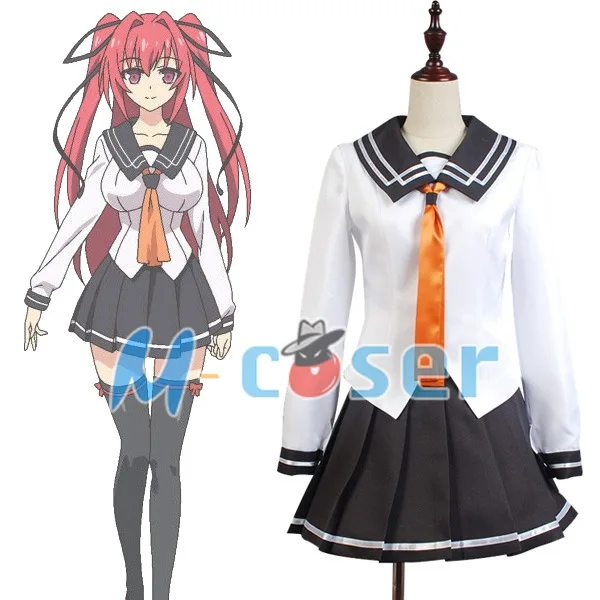 Костюм для косплея из мультфильма завет сестры женщин и девочек|cosplay costume|uniform