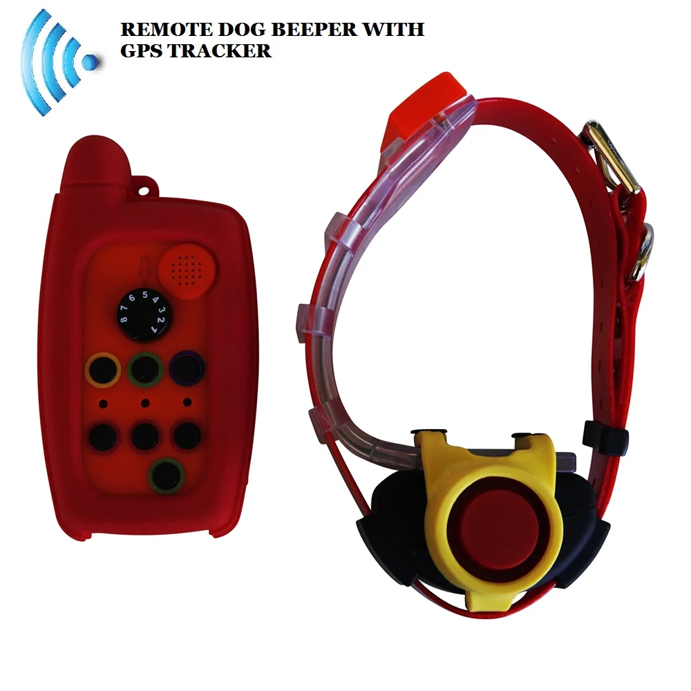 Gps Трекер Для Охотничьих Собак Купить