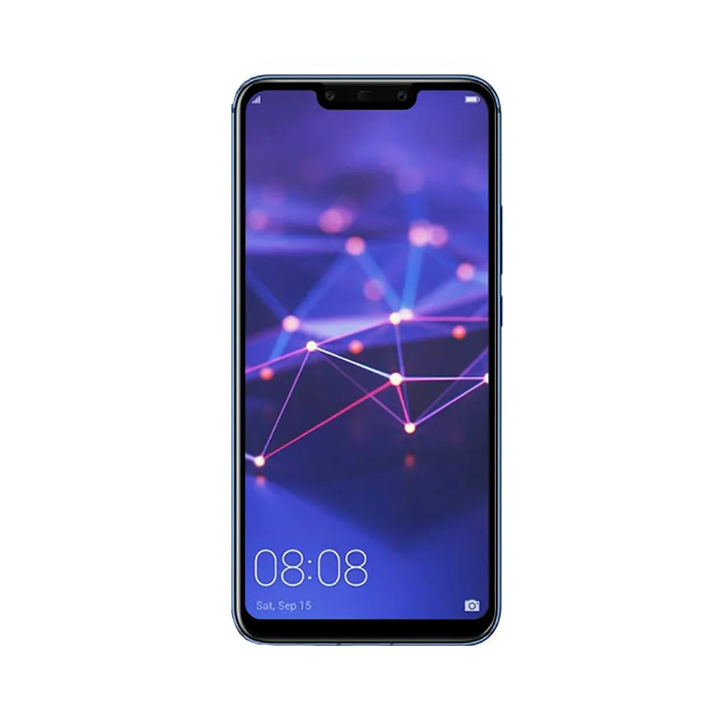 Полное покрытие премиум 9H Закаленное стекло Защитная пленка для экрана Huawei Mate 20