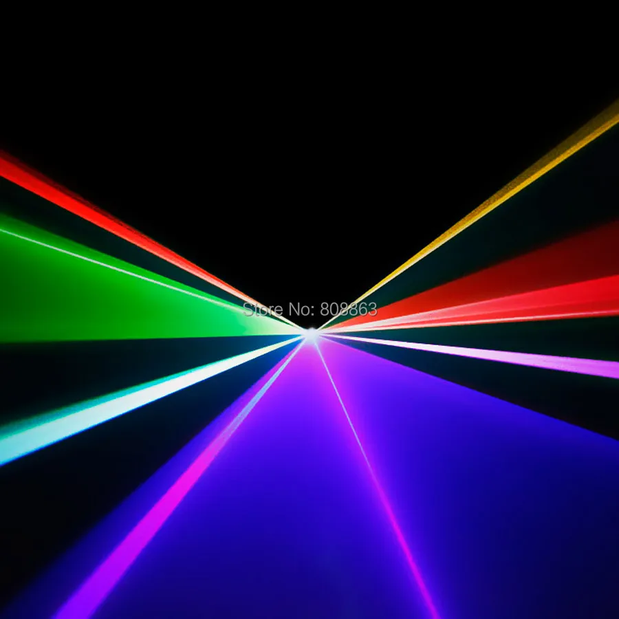 ESHINY RGB лазерные линии луч сканирует 400 пульт дистанционного управления DMX DJ танцевальный бар кофе Рождество дома вечерние дискотечный эффект светильник ing светильник системы N9D77