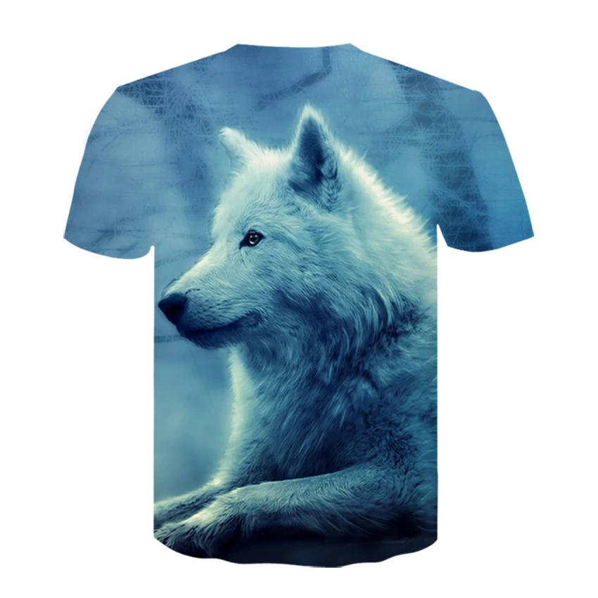 Новинка, 3d футболка с изображением короля льва, футболка с животными, Camiseta, футболка для мужчин, забавная Мужская одежда, повседневная футболка для фитнеса, Футболка С Рисунком Тигра, Мужская футболка большого размера