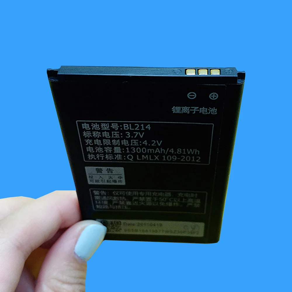 Высокое качество BL214 батарея для Lenovo A316 A316I A360E A300T A66 A269I A208T A218T A305E A278T A365E A308T