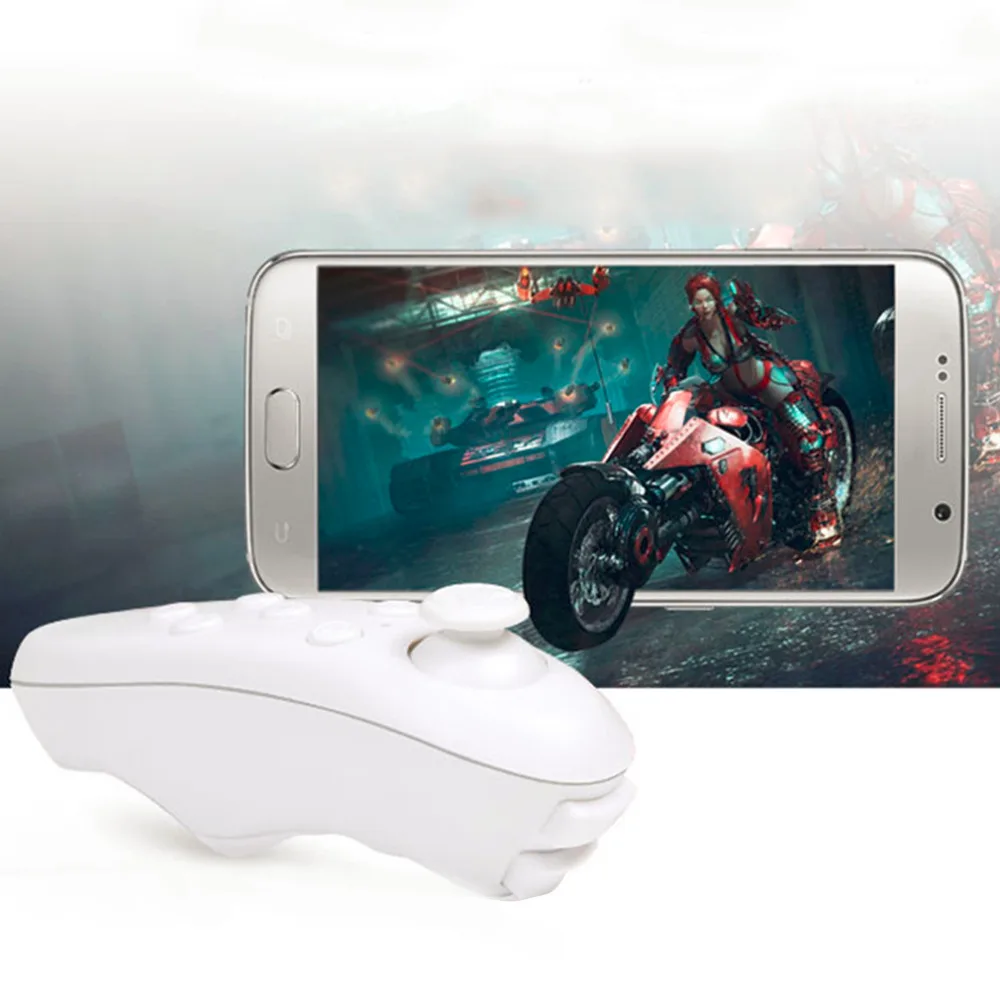 2016 новинка 4 режима Bluetooth геймпад пульт дистанционного управления музыкальная