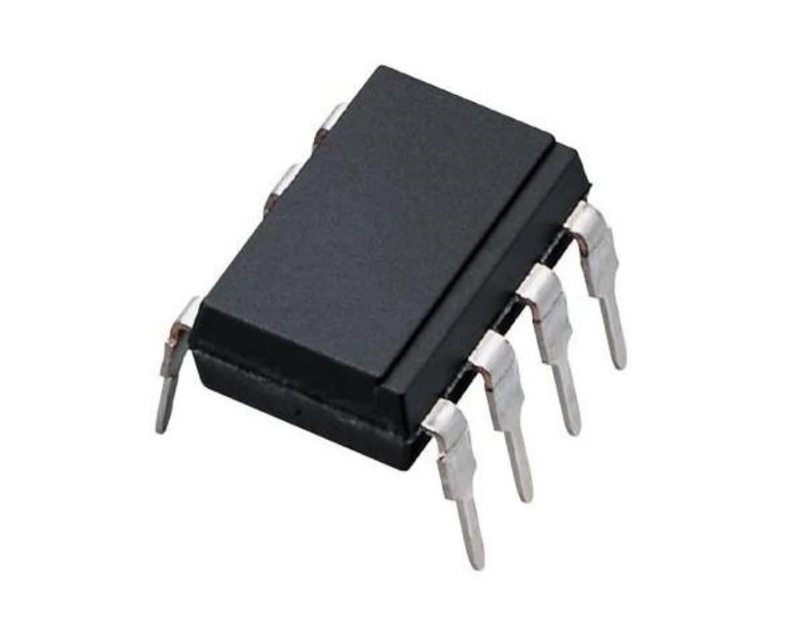 

5 шт. MIP9E01 P1013AP13 NCP1013AP13 MIP384 PN8122 DIP-7