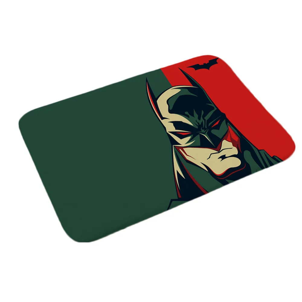 XINTOCH ковер Marvel, Мстители, плюшевые игрушки, Бэтмен, Человек-паук, железный человек, Капитан Америка, фланелевый подарок для детей, Прямая поставка