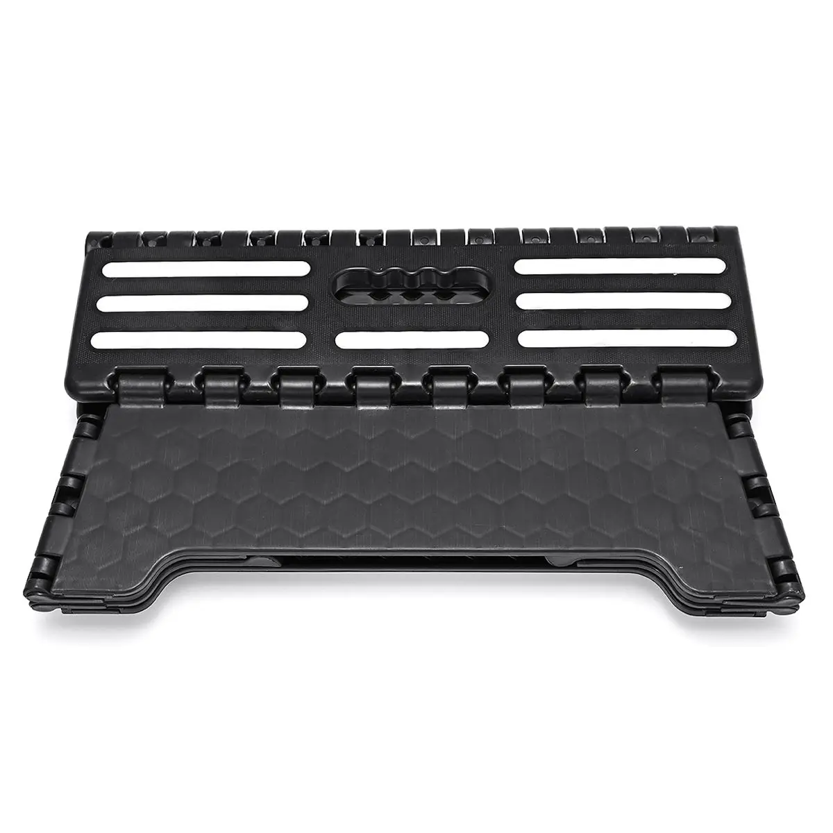 

Portable Folding Step Stool Ladder Elderly Pregnant Foot Stool Bathroom Travel Toilet Elderly Constipation Assistant Bench Tools