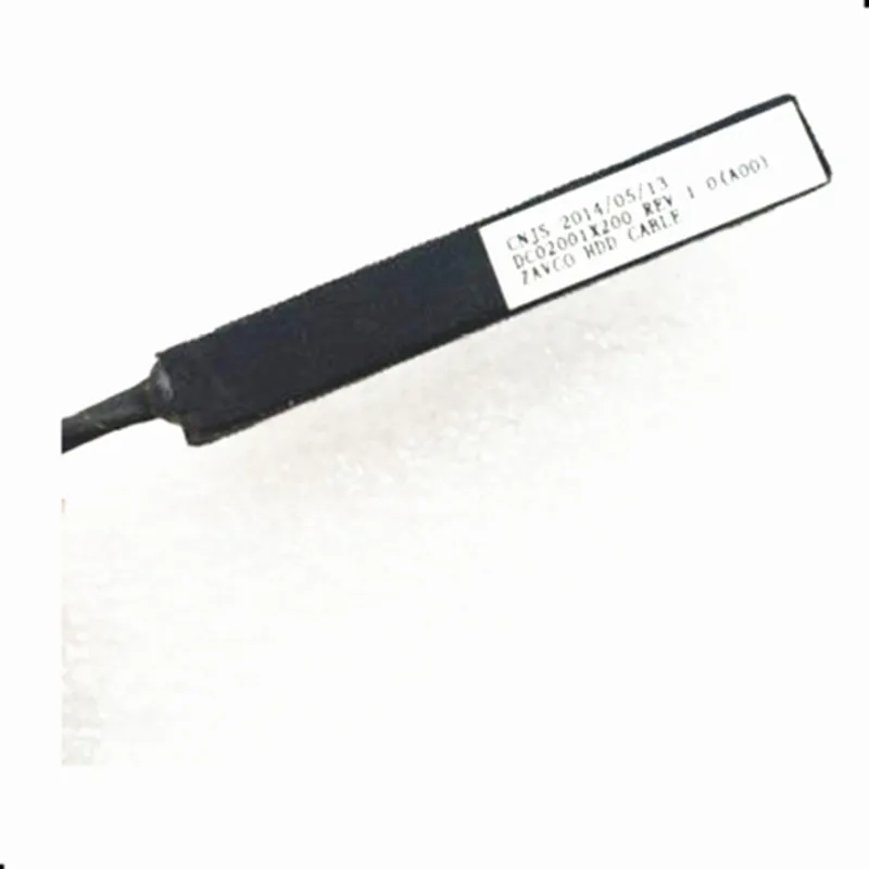Ноутбук HDD интерфейс жесткий диск гибкий кабель для Dell Inspiron 15 5000 5547 5557 5548 5542 5545 T55XP |