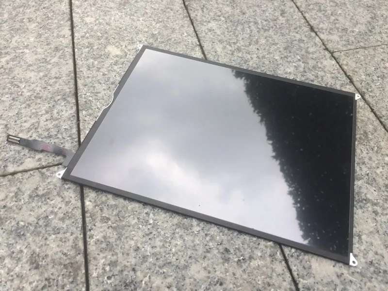По DHL TPFIX для iPad Air LCD класс AAAAA протестирован 9 7 дюймов 5 1 экран дисплей A1474 A1475 A1476
