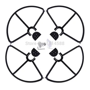 DJI Phantom 3 Phantom 2 Phantom 1 Propeller Blade Black protective ring guard ring protective sleeve DJI Phantom 3 Phantom 2 Phantom 1 Propeller Blade Black protective ring guard ring protective sleeve