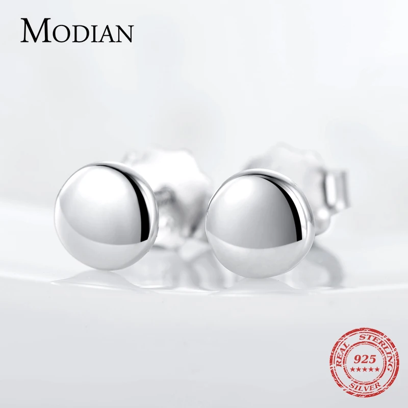 Modian Лидер продаж 100% 925 стерлингового серебра модные милые Роскошные золотого и