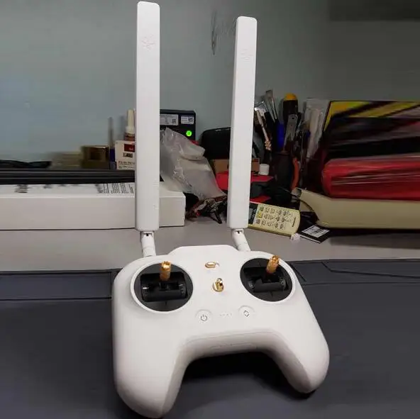 5 км! Контроль расширенного диапазона Дрон 4K версия RC Квадрокоптер обновления