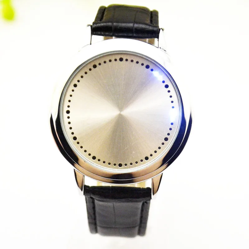 Творческий индивидуальный умный сенсорный управление кожа простой водостойкий