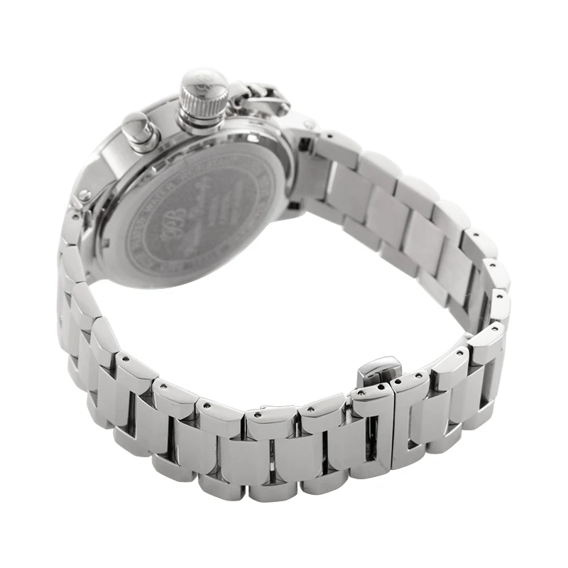 Женские часы Топ люксовый бренд принцесса бабочка бизнес Кристалл