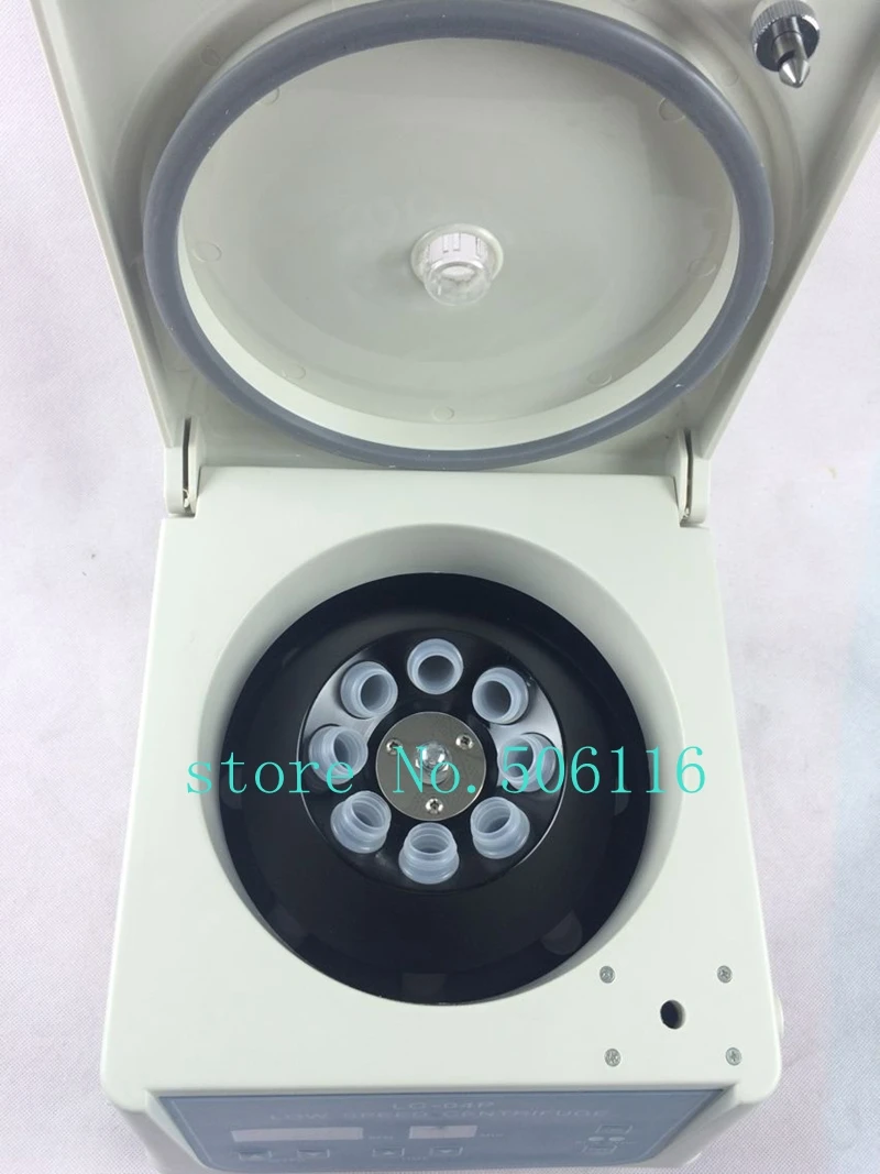 Фирменная Новинка PRP низкая Скорость центрифуги LC-04P | Инструменты