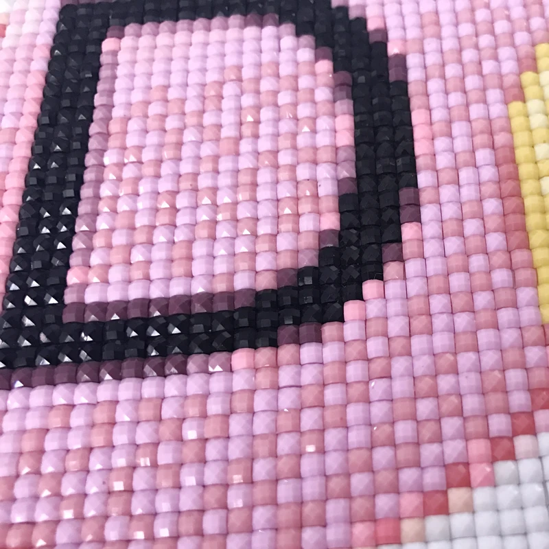 

DPF Custom Diamond Painting Cross Stitch Rhinestone 5D DIY Diamond painting full square Embroidery Diamond Mosaic Home Decor