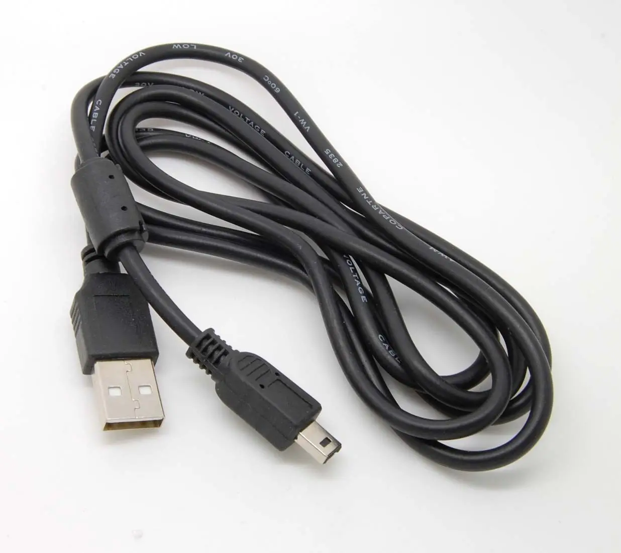 Mini 4pin USB Data Cable for Kodak Easyshare Camera X6490 DX7440 DX7590 DX7630 CX7220 CX7300 CX7310 CX7330 CX7430 CX7525 CX7530 |