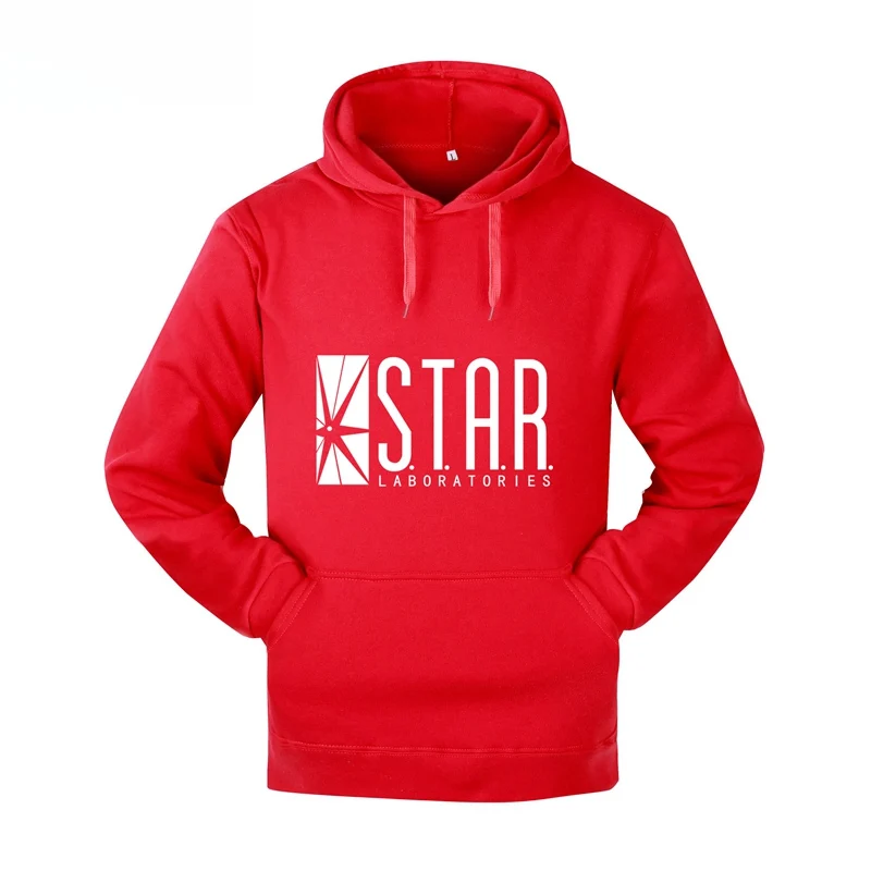 Fall/winter 2019 branded men's sweatshirts high quality marvel monogrammed fashion harajuku loose-fitting new hood | Мужская одежда