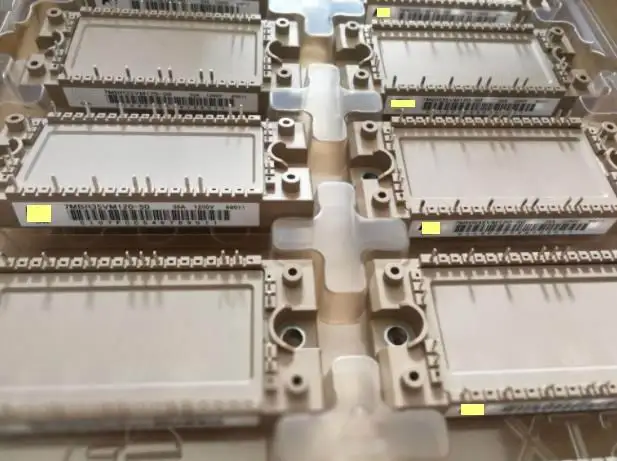 7MBR25VM120-50 7MBR35VM120 7MBR35VM120-50 7MBR25VM120 7MBR50VM120-50 7MBR50VM120 новый оригинальный | Электроника