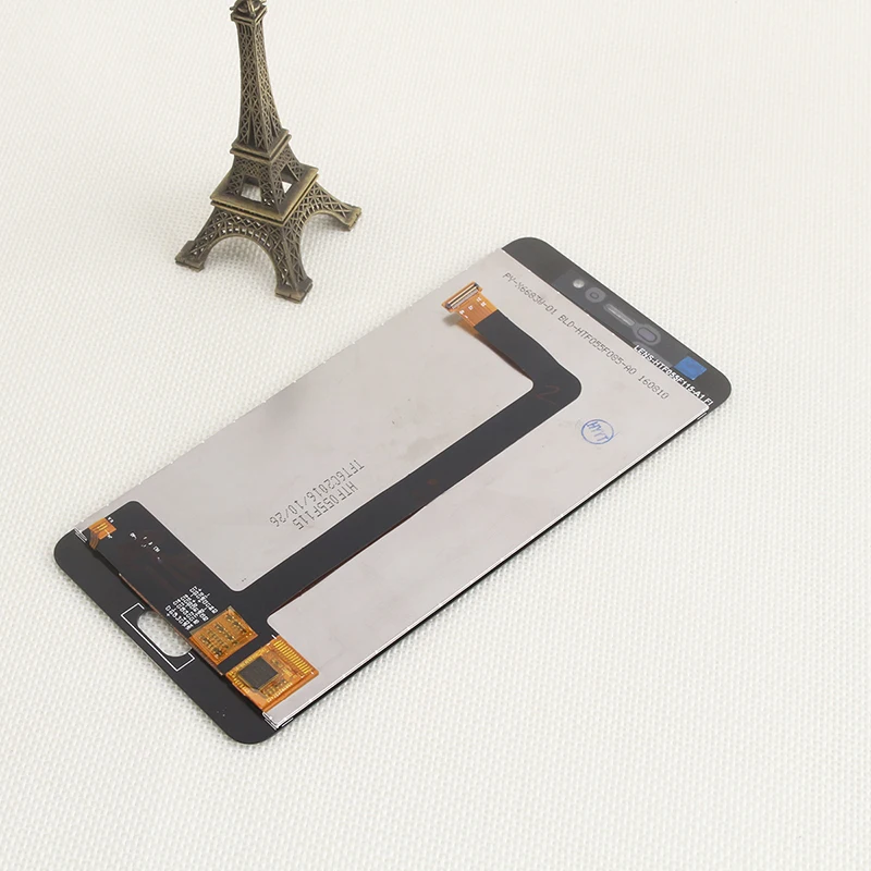 ЖК-дисплей Дисплей Touch Панель для Elephone R9 Сенсорный экран Android Запасные части