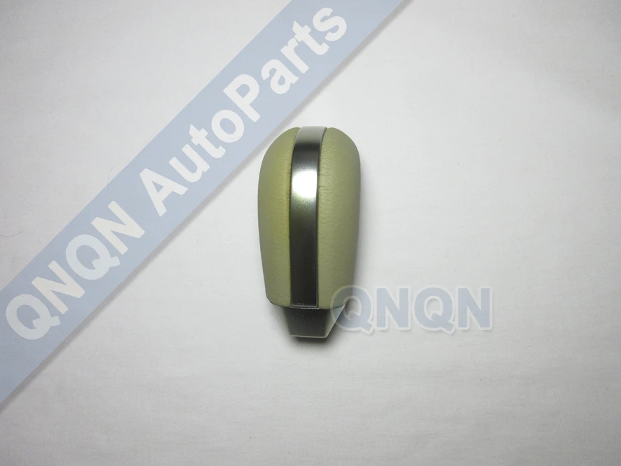 Рукоятка для рычага переключения передач QNQN ручка Nissan Teana Maxima Cefiro Altima 03 08|gear shift
