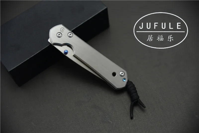 JUFULE большой Sebenza 21 S35vn лезвие из нержавеющей стали Ручка складной Овощи Фрукты