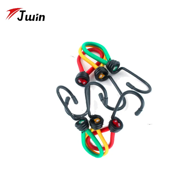 1 шт. эластичная Пряжка для палатки кемпинга | Спорт и развлечения