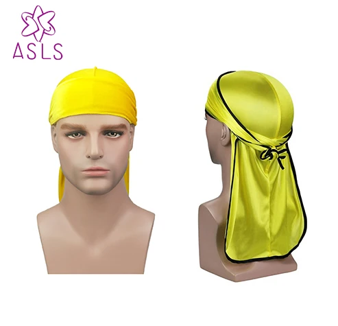 Рисунок 3 - мужские бархатные банданы-тюрб