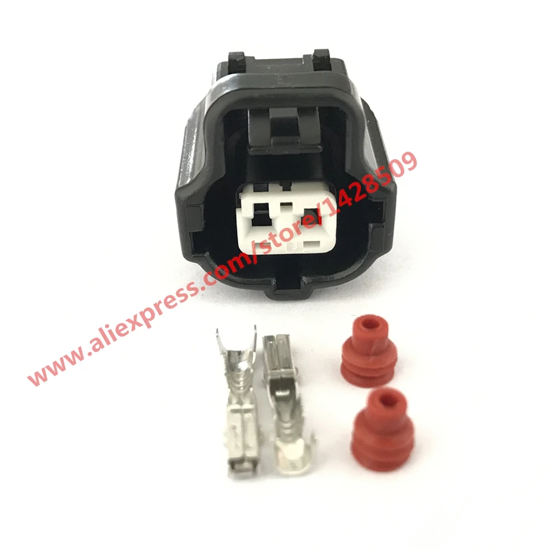 Разъем датчика температуры охлаждающей жидкости двигателя 1JZ 2JZ 1UZ 3SGE для Toyota 10