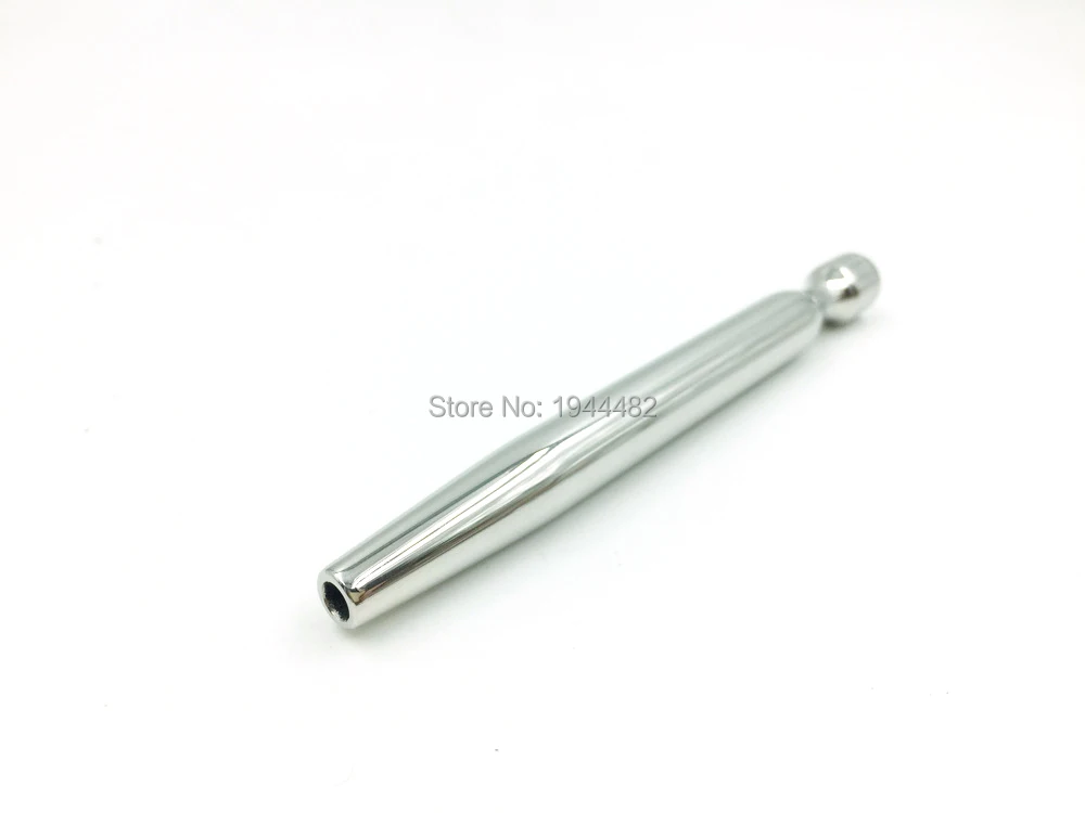 SODANDY уретральный катетер из нержавеющей стали пробка для пениса звук