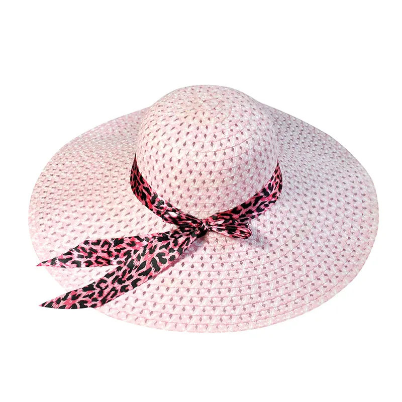 Горячие 6 Цветов Новая Мода Лето Повседневная Женщины Вс Hat свадебный стиль
