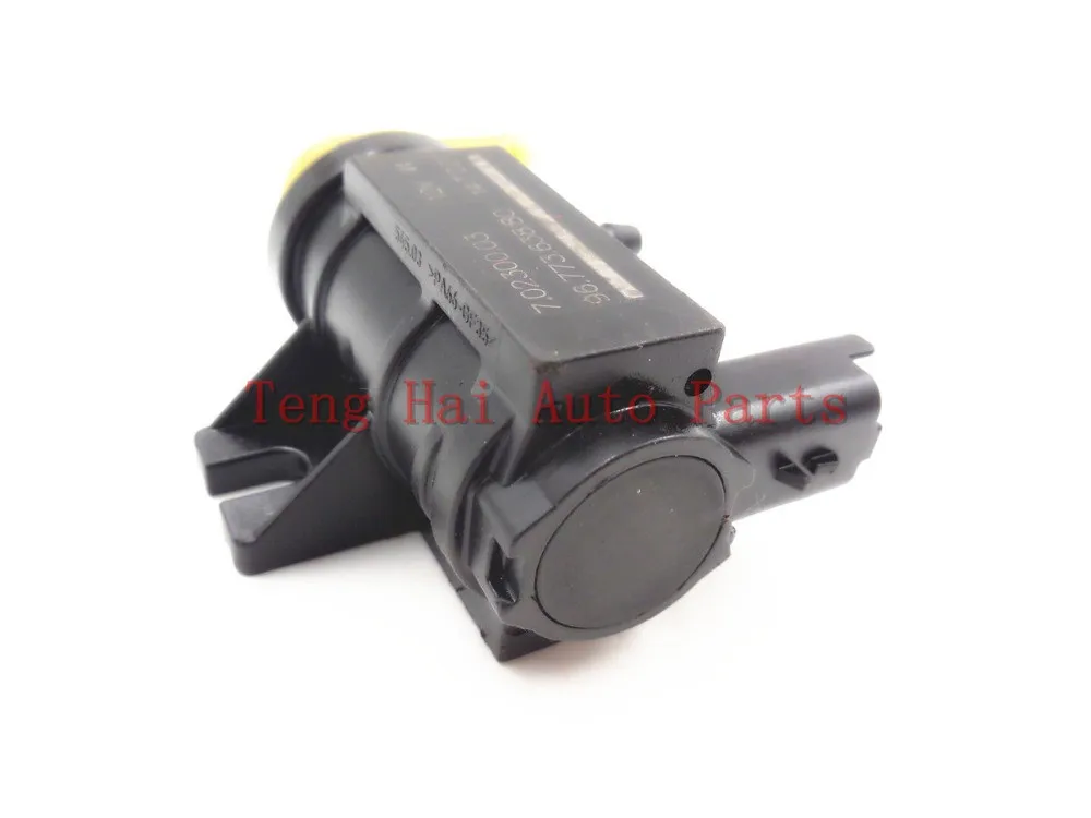DPQPOKHYY OEM 9677363880 7. 02300 03 турбо давление Соленоидный клапан для PEUGEOT CITROEN | Автомобили и