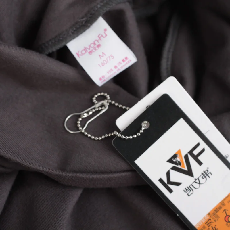 Распродажа женские футболки KalvonFu с высоким воротником длинным рукавом теплая