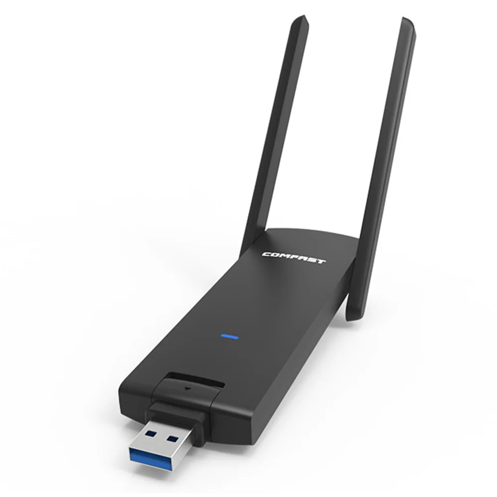 Новый беспроводной wifi ретранслятор Двухдиапазонный 600 Мбит/с USB 3 0 Roteador 802.11AC