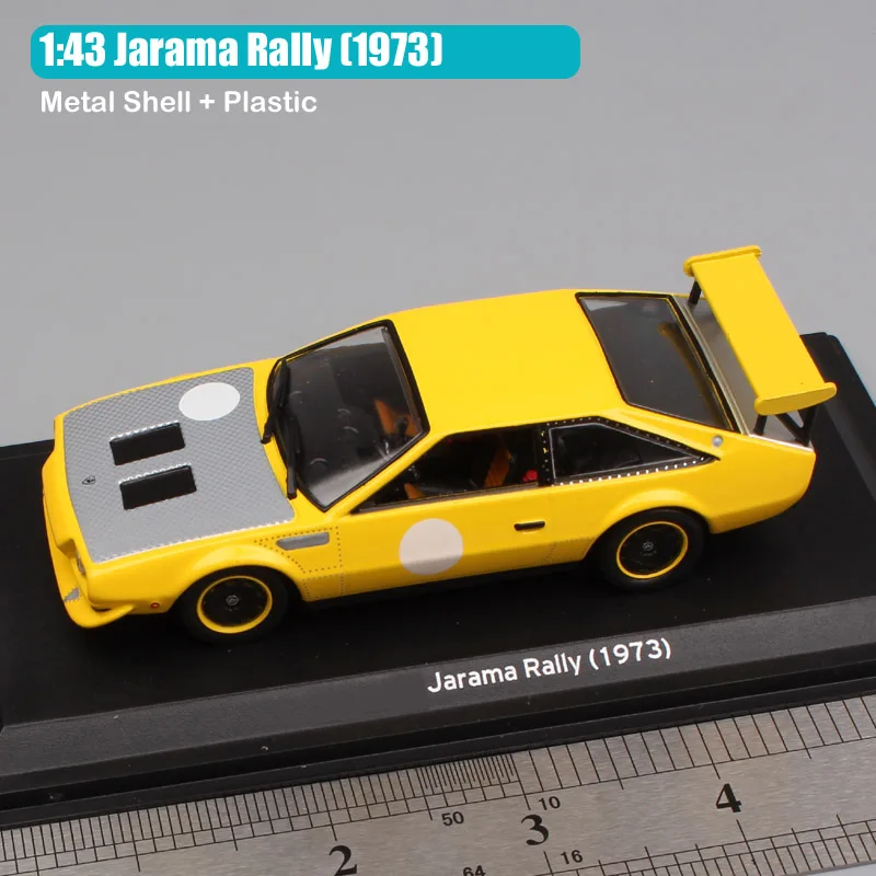 Детские 1:43 весы LEO Countach Jarama Acosta p140 Gallardo 4000 GT Flying Star Roadster Huracan diecast модель спортивный гоночный автомобиль игрушка