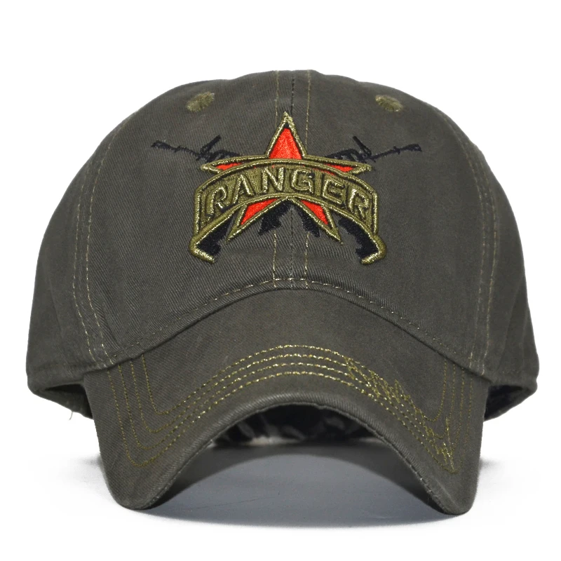 2018 Для мужчин армия тактический оператора Шапки RANGER Regi t шляпа мораль бейсболка