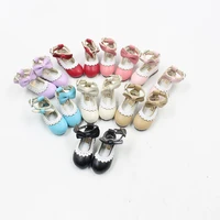 dbs lace big bow tie shoes suitable blyth 30cm bjd jerryb mmk azone joint body