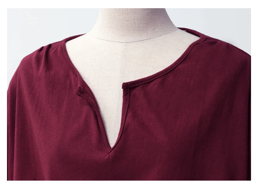 Плюс 5XL Для женщин платья с v-образным вырезом свободные большой подол со шнуровкой элегантность 3 цвета длинный рукав женский Повседневное верхняя одежда для девочек C80603L