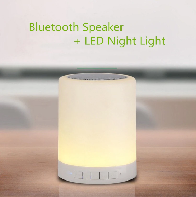 Itek на открытом воздухе портативный мини умный беспроводной Bluetooth Динамик
