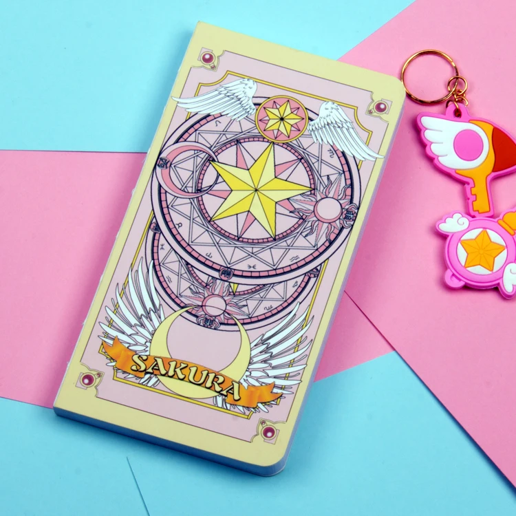 Обувь для косплея Аниме действие напечатанный рисунок Card Captor Sakura Magic Клоу