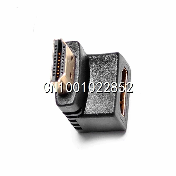 HDMI 90 Degree Extend Adaptor Converter Male to F#9904 | Электроника